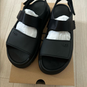 어그 골든글로우 245 새상품