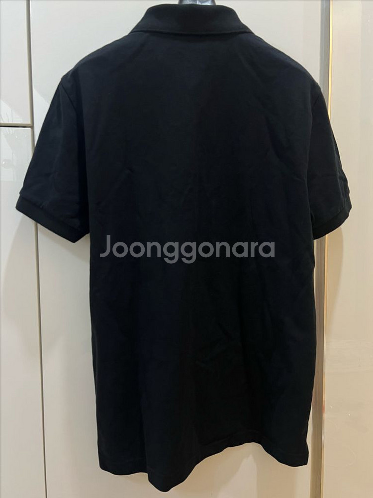 라코스테 반팔카라티 (105)--1