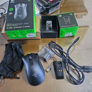 레이저 데스에더 v2 PRO