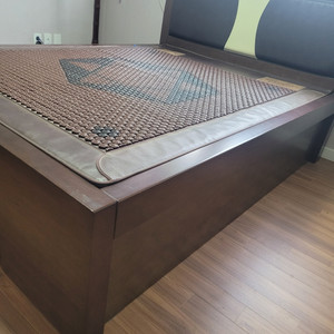 한빛나노 의료기 돌침대 매트