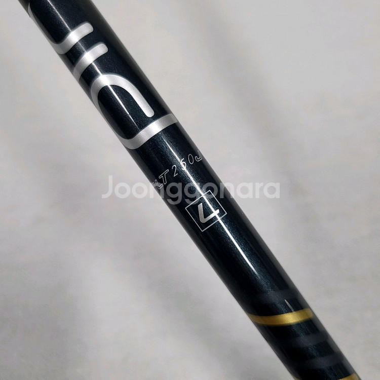 핑GLE3 유틸리티5번 L 정품 E507015--6