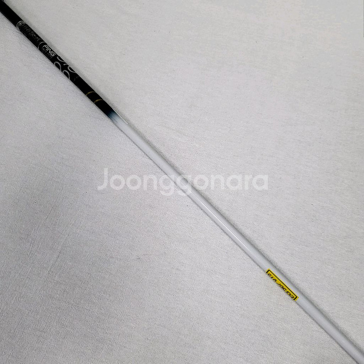 핑GLE3 유틸리티5번 L 정품 E507015--8