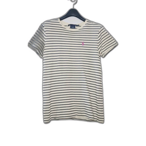 RALPH LAUREN 랄프로렌 스포츠 마린룩 피마커튼
