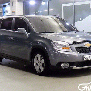 [쉐보레]올란도 2.0 디젤 LTZ 프리미엄 #앱특가