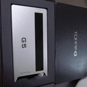 Topping G5