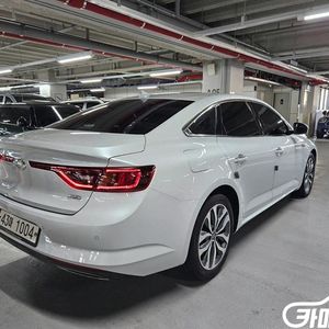 [르노코리아(삼성)]SM6 가솔린 1.6 TCe RE