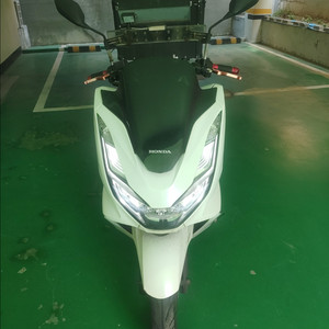 혼다 pcx125