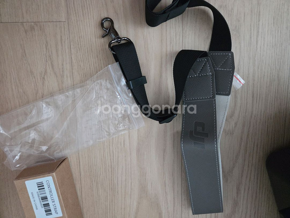 DJI AVATA2 풀셋 팝니다+조종기포함(아바타)--2