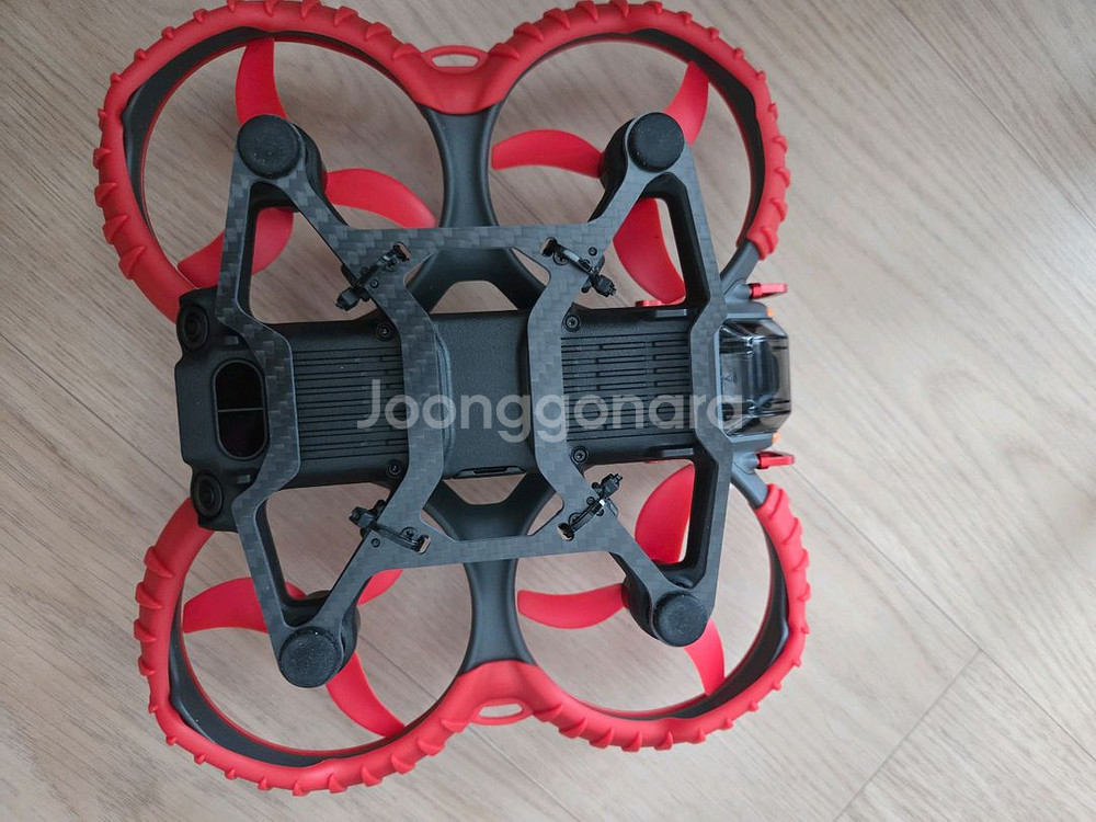 DJI AVATA2 풀셋 팝니다+조종기포함(아바타)--1