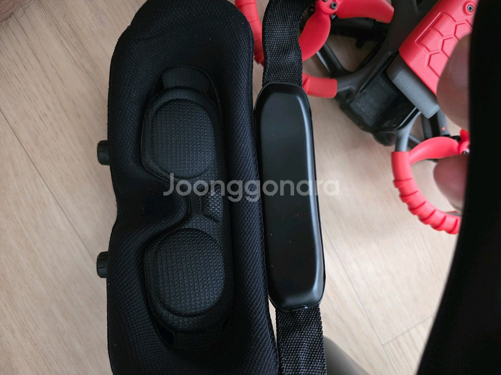 DJI AVATA2 풀셋 팝니다+조종기포함(아바타)--5