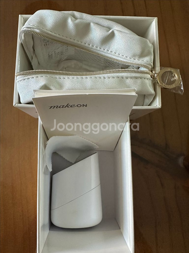 아모레퍼시픽 메이크온 스킨 라이트 테라피--0