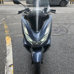 혼다 PCX125