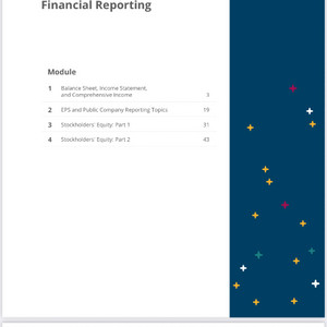 aicpa becker+aifa fare 부교재