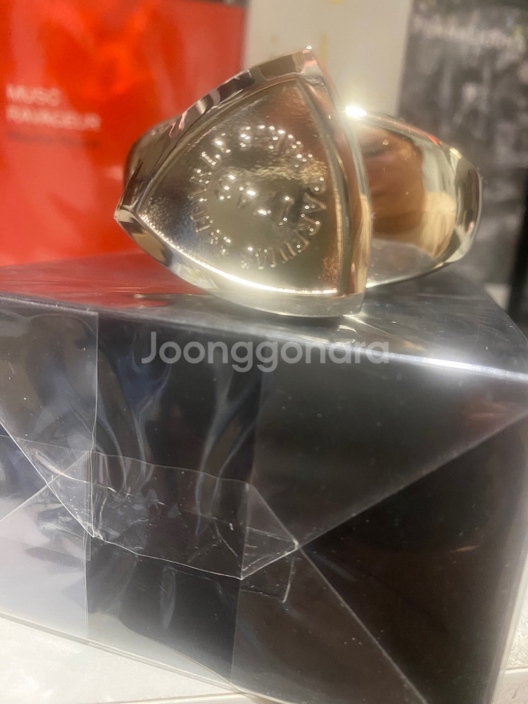 [무배,새상품] 퍼퓸드 말리 페가수스 EDP 125ML--1