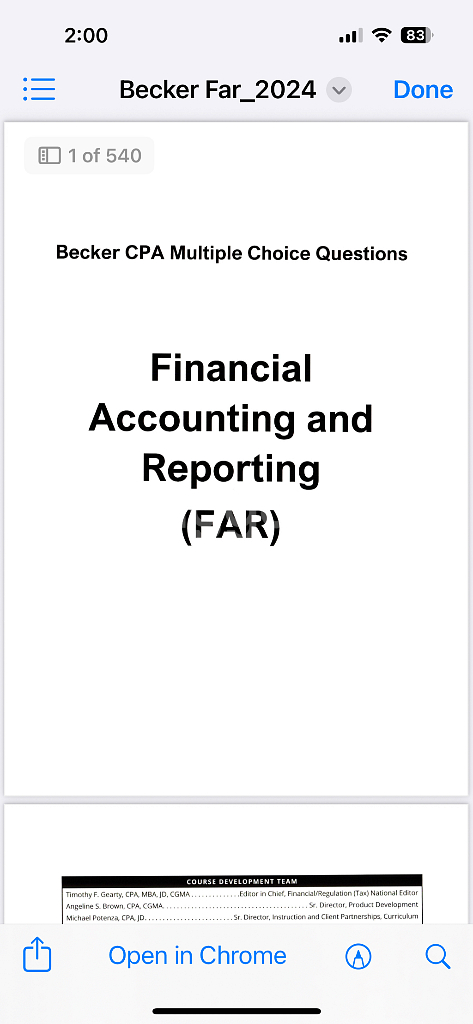 aicpa becker+aifa fare 부교재--1