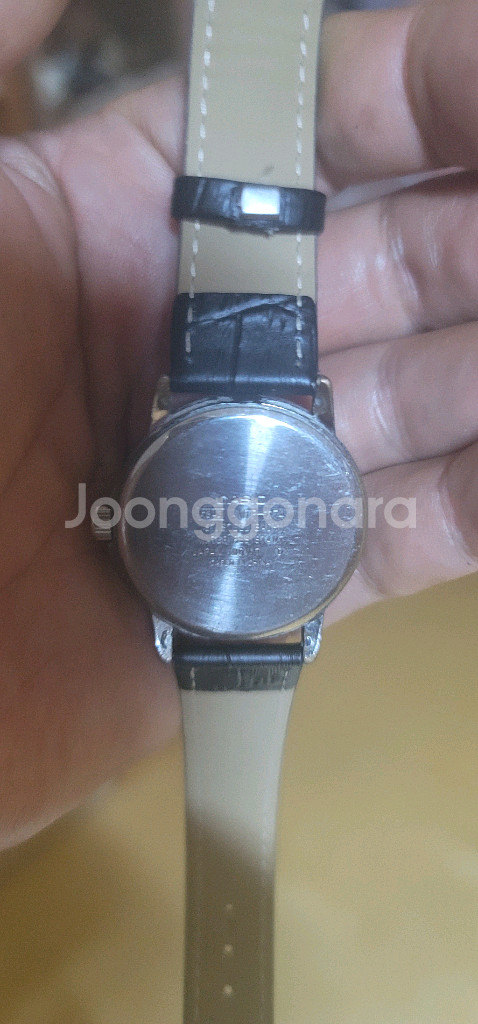 세이코시계 시계줄새상품--1