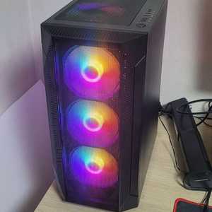 게이밍 컴퓨터 PC 본체 i5-14세대/rtx4060