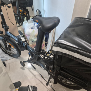 pro3 모토벨로 전기자전거 판매합니다