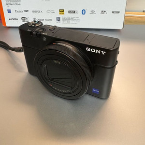 소니 rx100m7