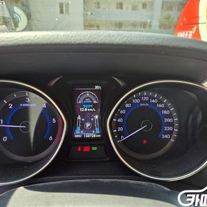 [현대]뉴 i30 1.6 VGT 익스트림 (5인승) #