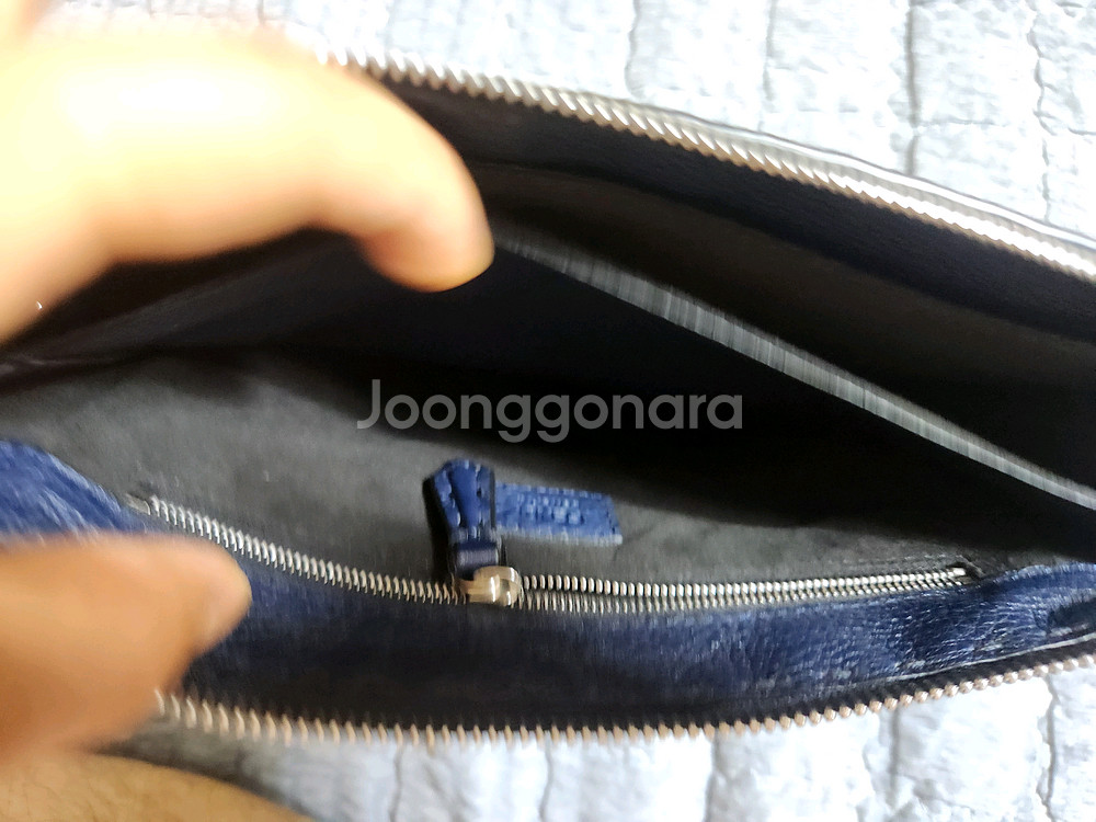 펜디 몬스터클러치 (남녀공용)--4