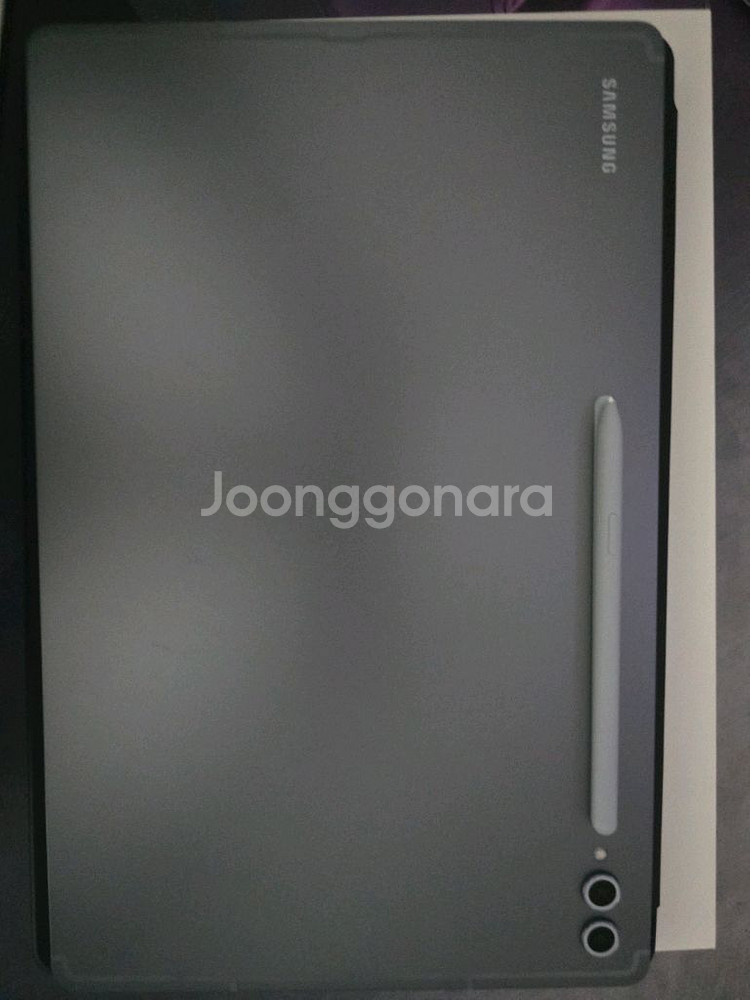 갤럭시탭 S10 울트라 512GB--1