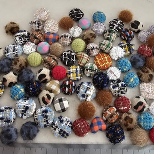 겨울느낌 싸게단추 100개 일괄