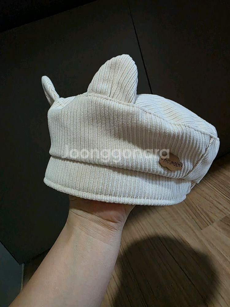 모이몰른 모자 48--0