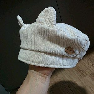 모이몰른 모자 48