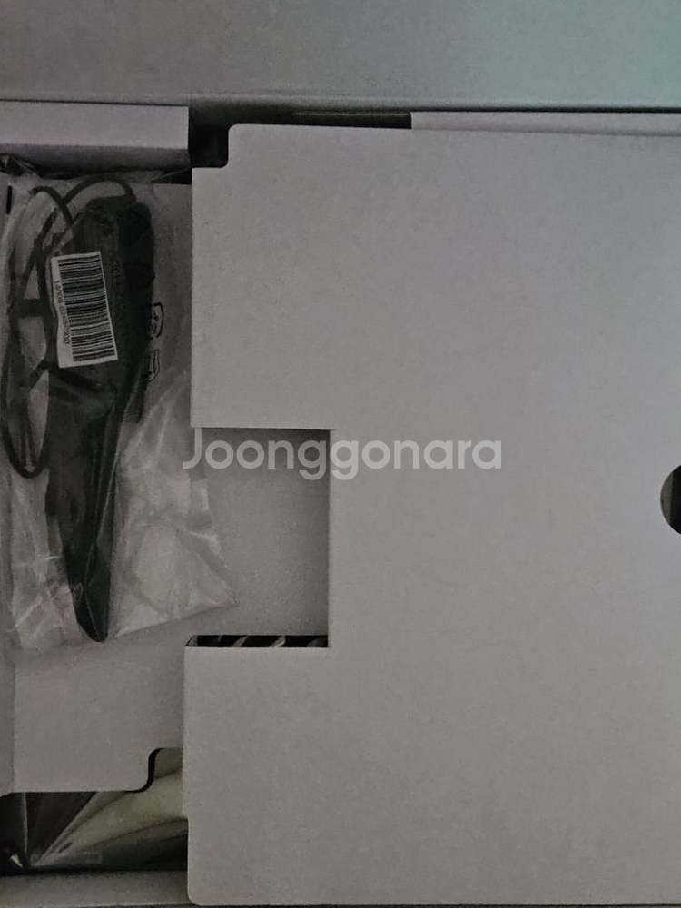 asus tuf B850M-PLUS WIFI 미개봉--1