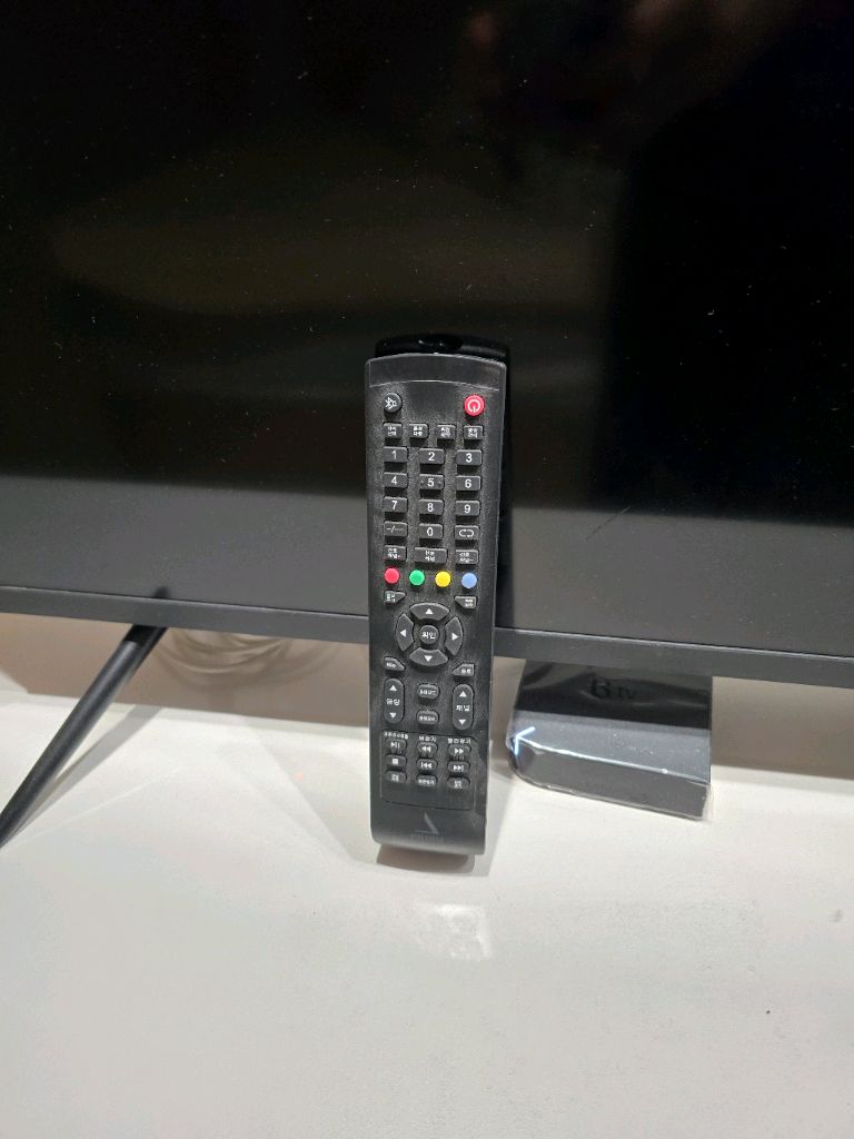 대우써머스 55인치 스마트TV, 4K UHD