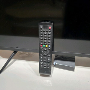 대우써머스 55인치 스마트TV, 4K UHD