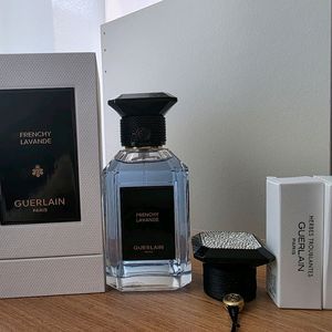 국문택 미사용 겔랑 프렌치라방드 100ML팝니다