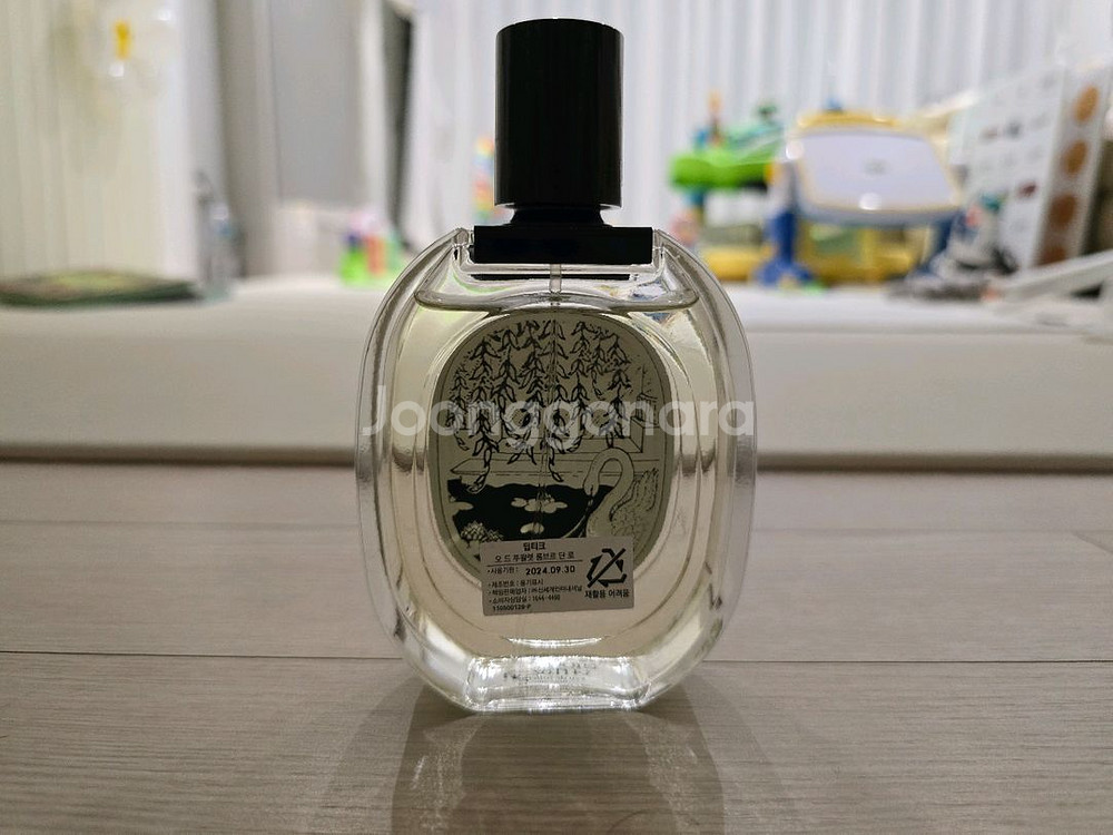 딥디크 롬브로단로 100ml (EDT)--1