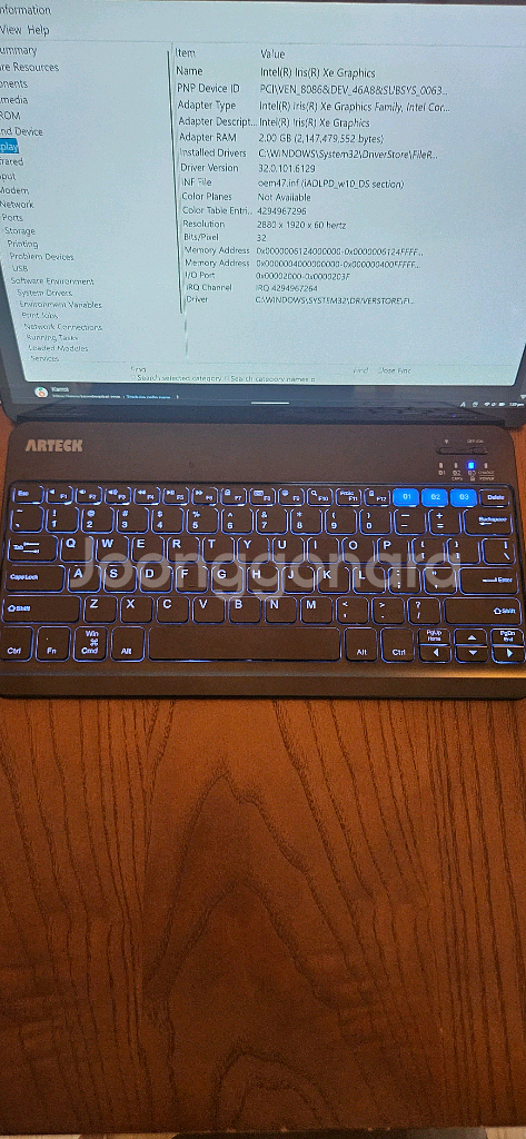 Microsoft Surface Pro 9--1