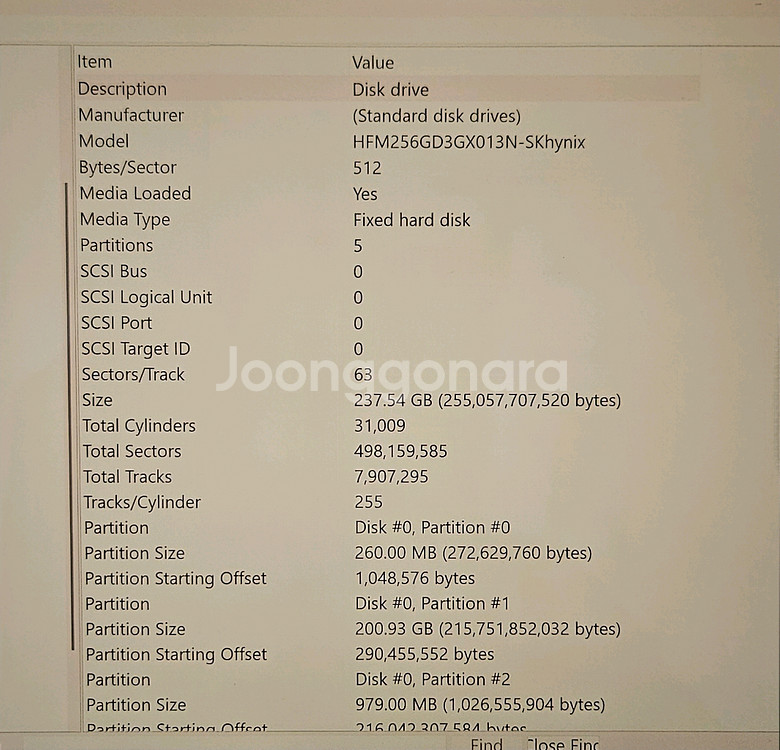 Microsoft Surface Pro 9--4