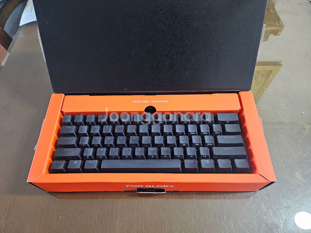 스틸시리즈 APEX PRO MINI--0