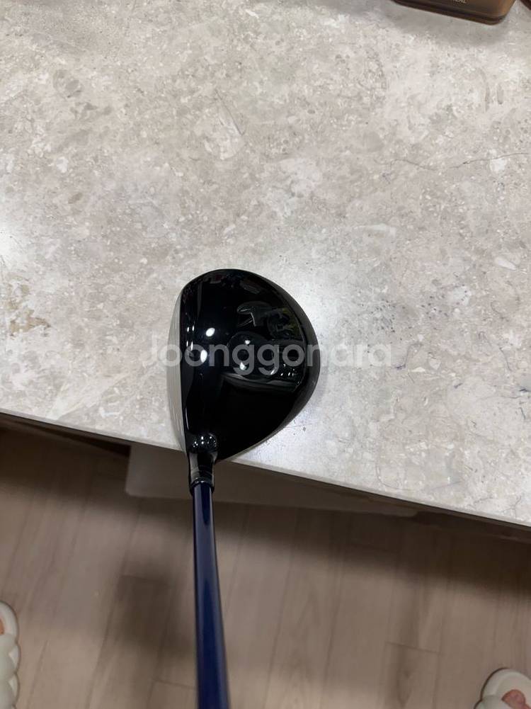 prgr rs 3,5번 우드--1