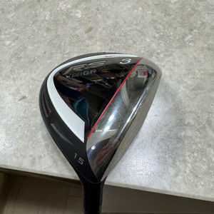 prgr rs 3,5번 우드