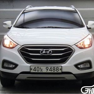 [현대]뉴 투싼iX 디젤(E-VGT)2WD 스마트 스페