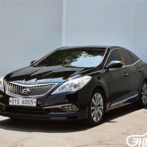 [현대]그랜저 HG HG300 PREMIUM 기본형 #