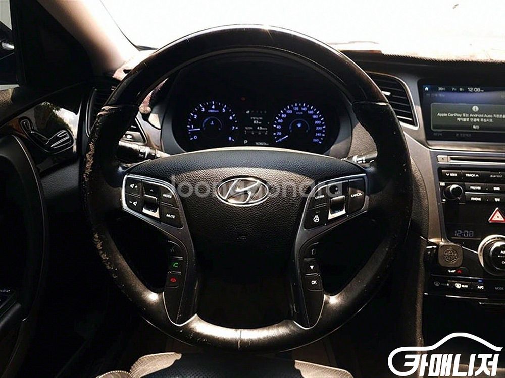 [현대]그랜저 HG HG300 PREMIUM 기본형 #--8
