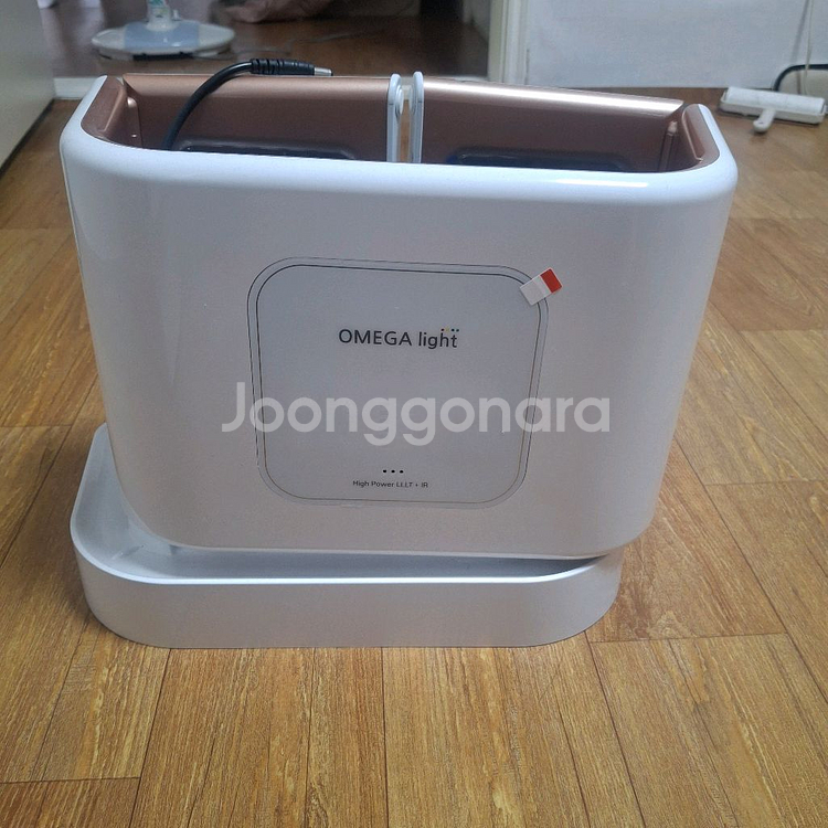 오메가라이트 2세대 팝니다~--0