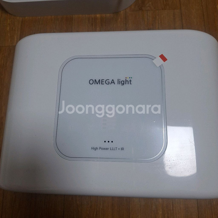 오메가라이트 2세대 팝니다~--2