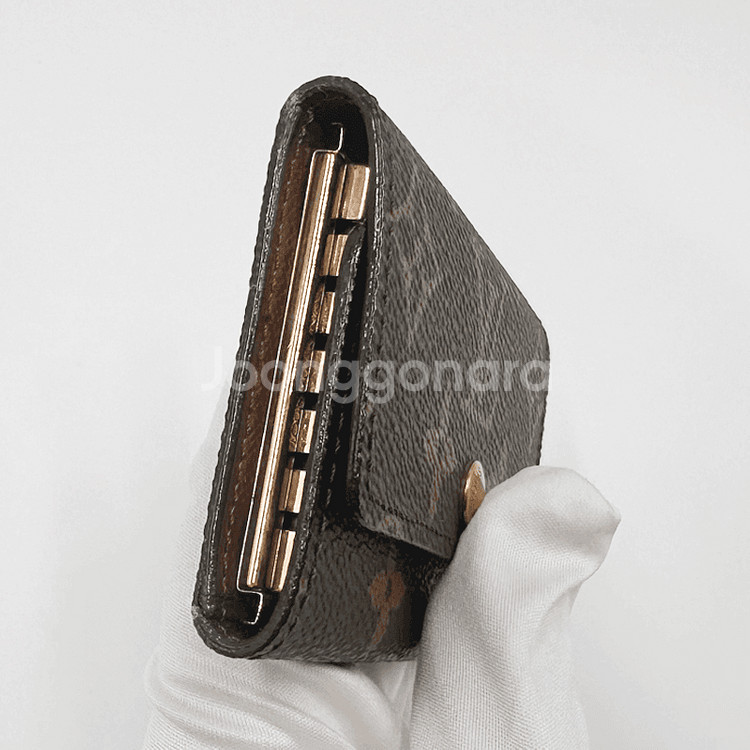 루이비통 키체인 자동차 키지갑 M62630--2