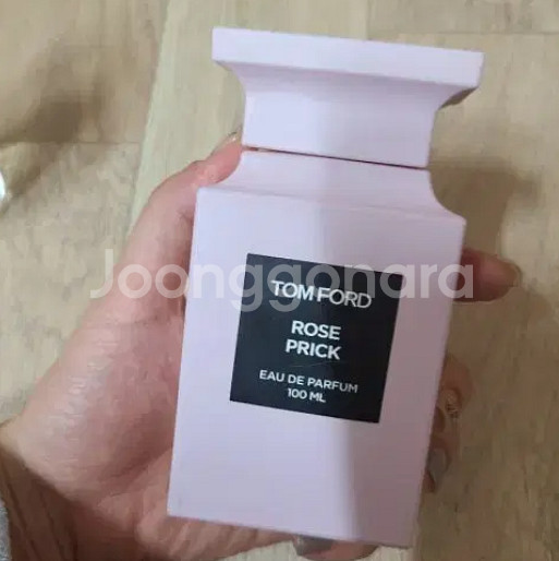 [무배, 새상품 ]톰포드 로즈브릭 오드퍼퓸 100ml--0