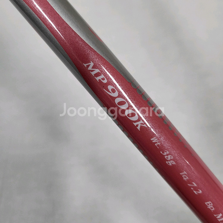 젝시오9 여성드라이버11.5도 L 정품 E507038--7