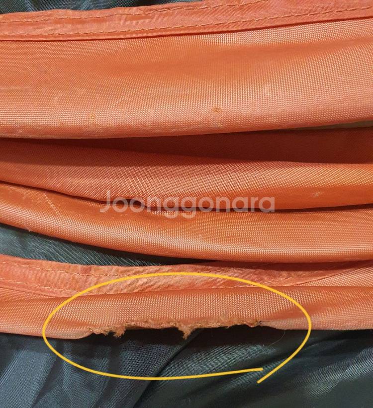 네파 캠프크래프터 팝업텐트--5