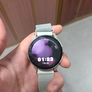 갤럭시 워치7 40mm