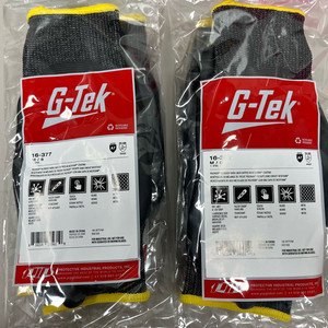 새상품)G-Tek 작업용 장갑 M